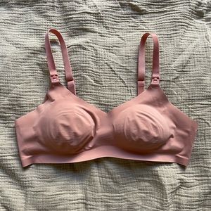 Knix nursing bra